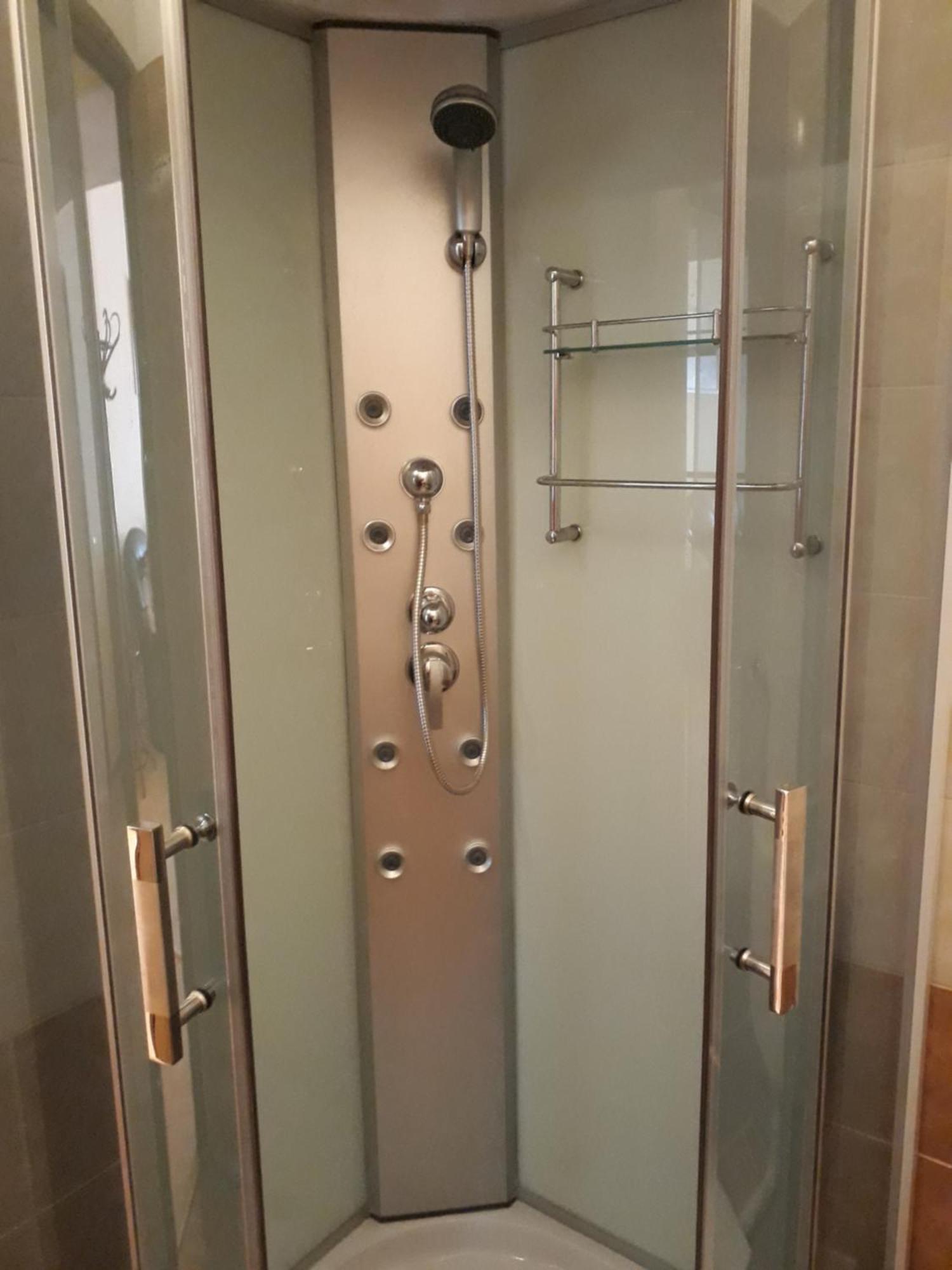 Piac Utcai Apartman Debrecen Eksteriør billede